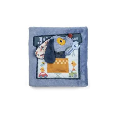 Livre d'activités "Le...