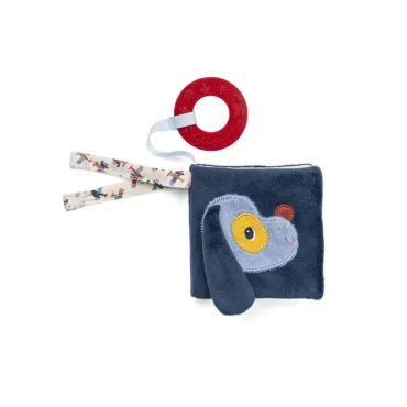 Imagier transports Jules le...