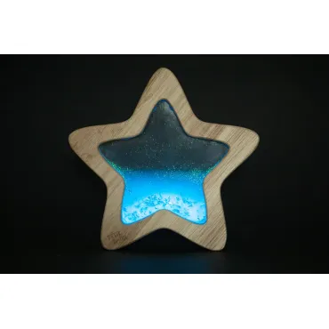 Etoile Sensorielle Orionis