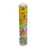 Méga tube Tropical - 240 Pcs