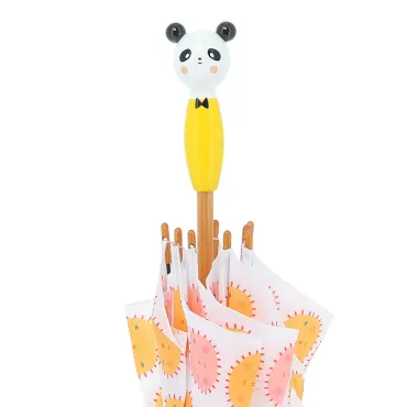 Parapluie - Soleils Suzy Ulman