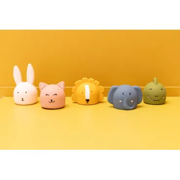 Veilleuse - Mrs. Elephant 