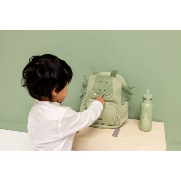 Gourde 500ml - Mr. Dragon 