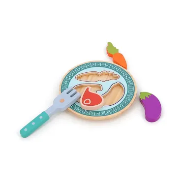 Plateau repas multi-activités