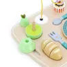 Plateau repas multi-activités