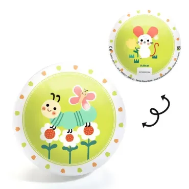 Lovely bugs Ball - 12cm