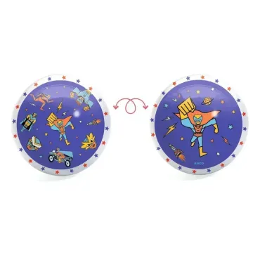 Superhéros ball - 22cm