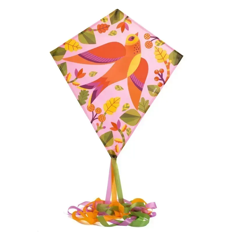 Cerf-volant - Birdy