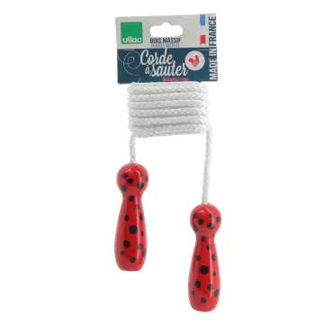 Corde à sauter Cocci
