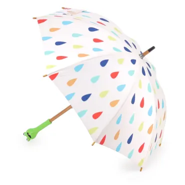 Parapluie Babeth la rainette