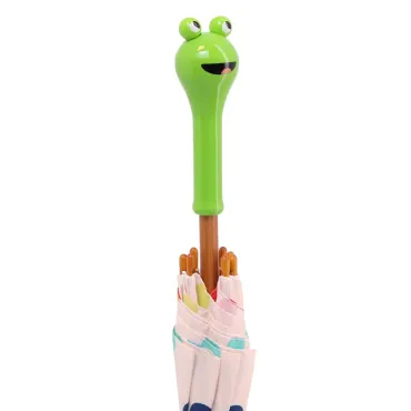 Parapluie Babeth la rainette