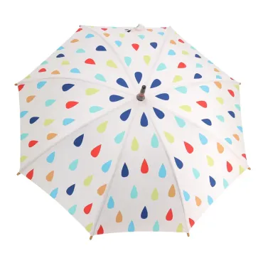 Parapluie Babeth la rainette