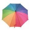 Parapluie grand clown