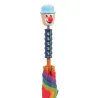 Parapluie petit clown
