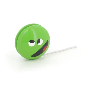 Yoyo Babeth la Rainette