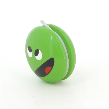 Yoyo Babeth la Rainette