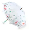 Parapluie une souris dans la forêt - Sarah Betz