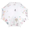 Parapluie un chat à Paris - Sarah Betz