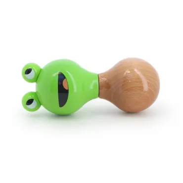 Hochet Babeth la Rainette