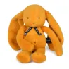 Lapin Méloé – Safran – 37 cm