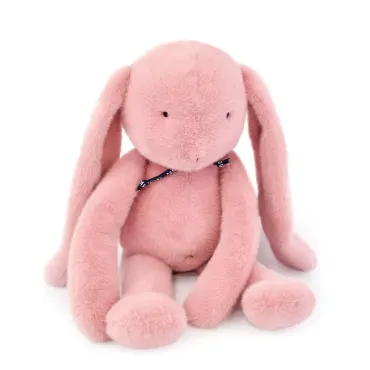 LAPIN Méloé - Rosé - 56cm 