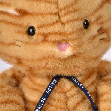 Chat Méloé - Rooxy - 37cm 