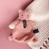 Doudou Chat - Rose - Dorlotin