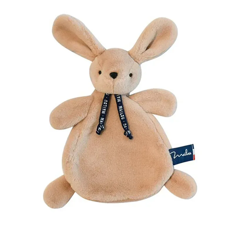 Doudou Lapin - Beige - Dorlotin
