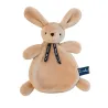 Doudou Lapin - Beige - Dorlotin