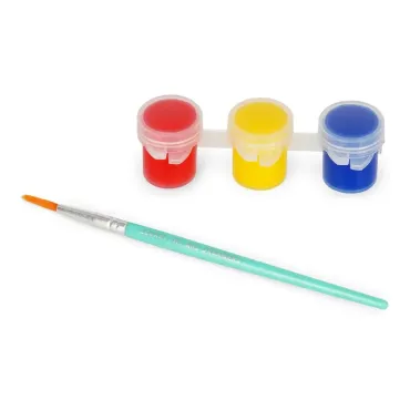 Kit de Décoration Œuf - Hoppy Easter