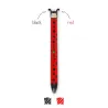 Stylo à Bille à deux Couleurs Ladybug