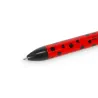 Stylo à Bille à deux Couleurs Ladybug