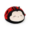 Coussin Ladybug