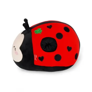 Coussin Ladybug