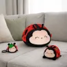 Peluche Ladybug
