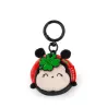 Porte-clés en Peluche Ladybug