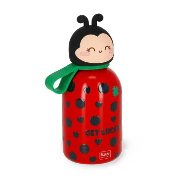 Gourde Thermique pour Enfant - Ladybug