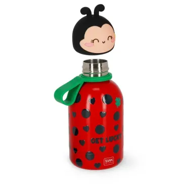 Gourde Thermique pour Enfant - Ladybug