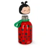 Gourde Thermique pour Enfant - Ladybug