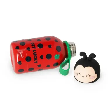 Gourde Thermique pour Enfant - Ladybug