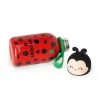 Gourde Thermique pour Enfant - Ladybug