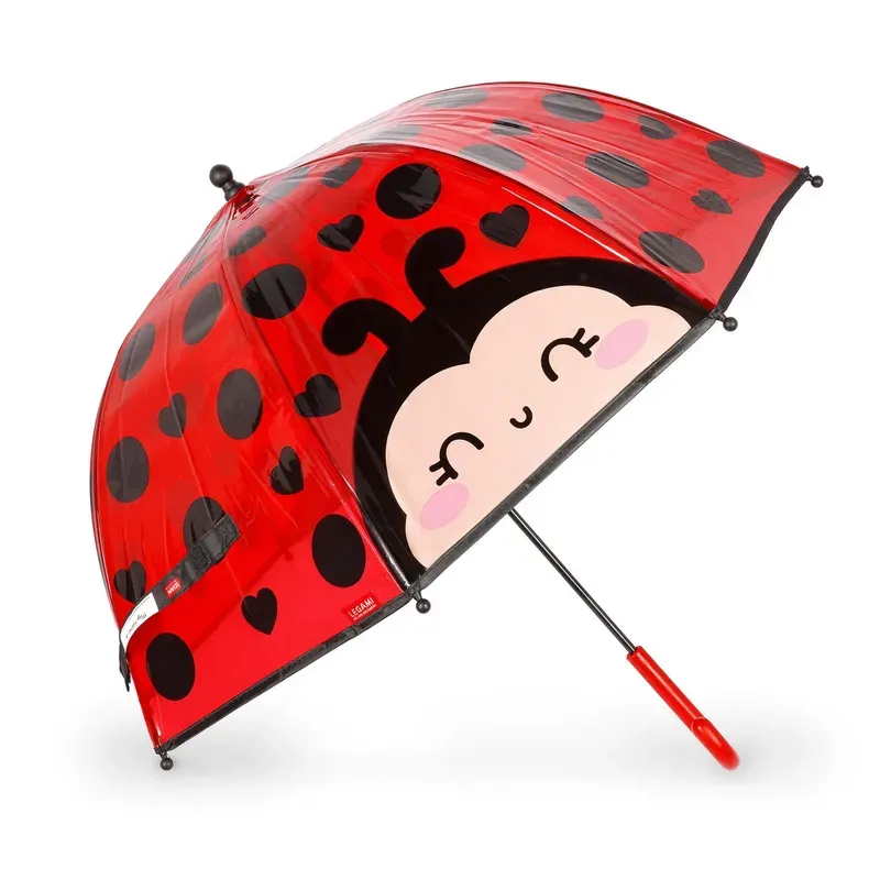 Parapluie pour Enfant Ladybug