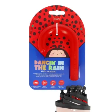 Parapluie pour Enfant Ladybug