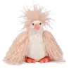 Peluche POULETTE Frisottis - 20 cm