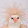 Peluche POULETTE Frisottis - 20 cm