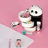 Organiseur de Bureau Panda