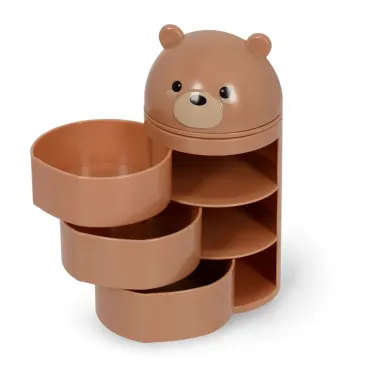 Organiseur de Bureau Teddy Bear