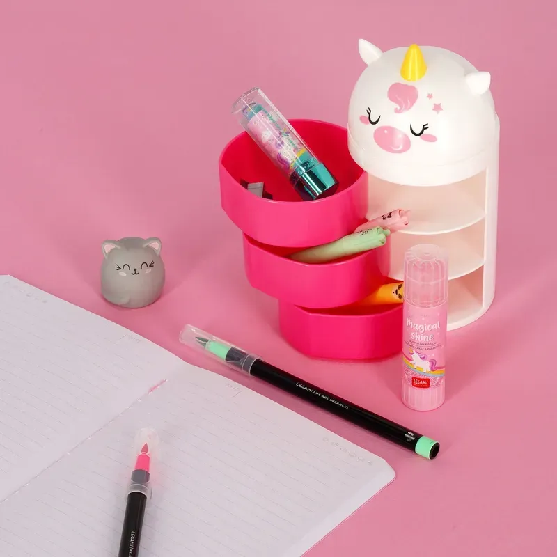 Organiseur de Bureau Unicorn