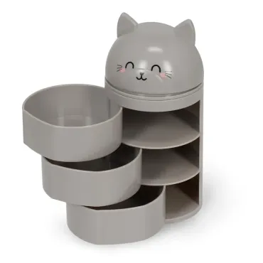Organiseur de Bureau Kitty