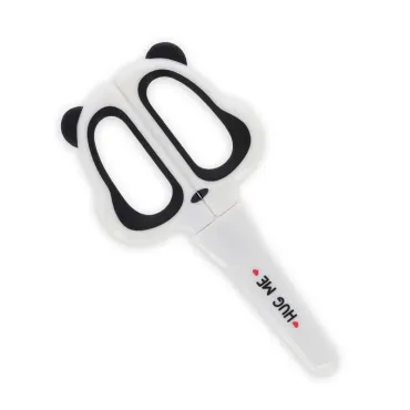 Ciseaux pour Enfant à Bout Rond Panda